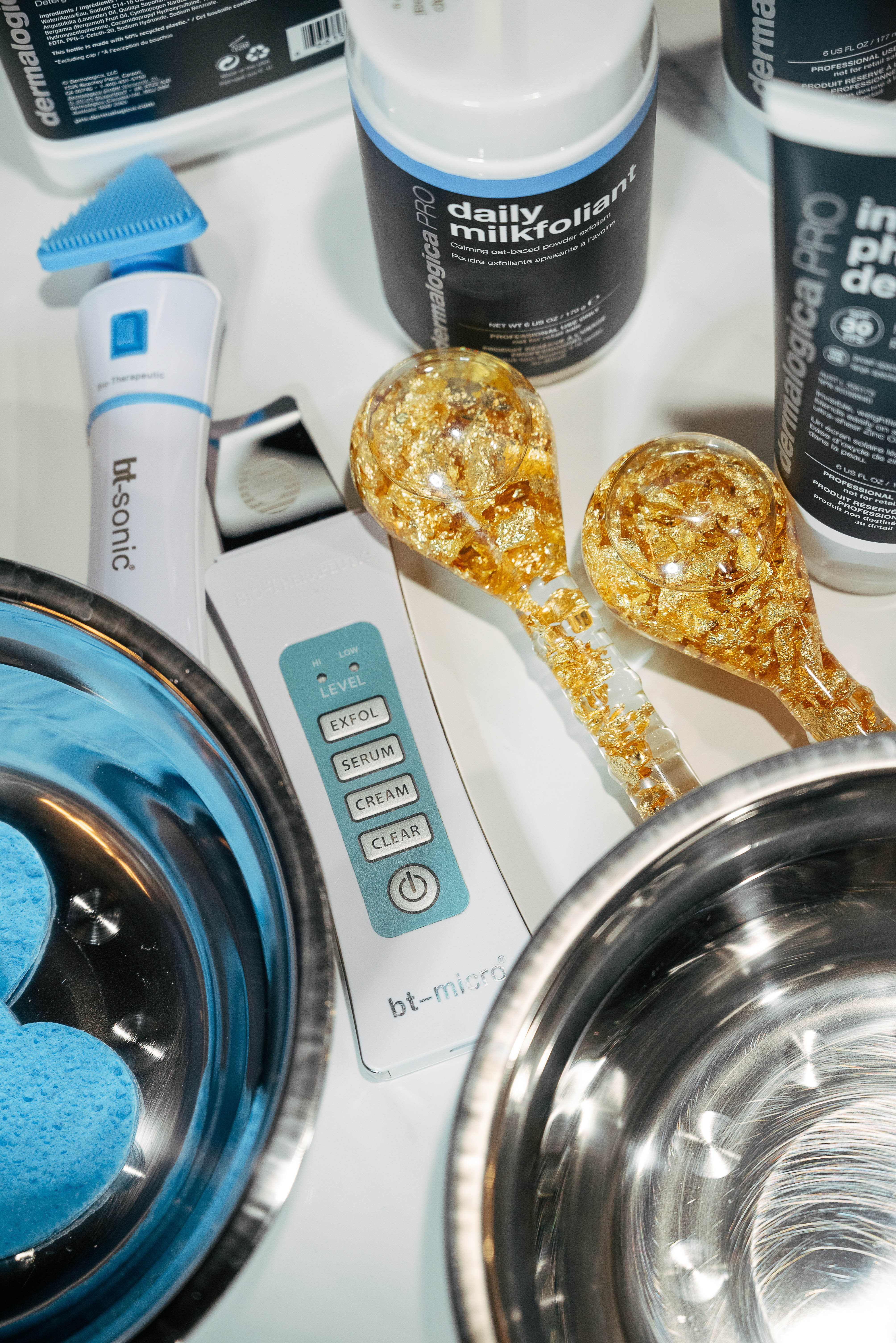 Ramadan Radiance products and tools