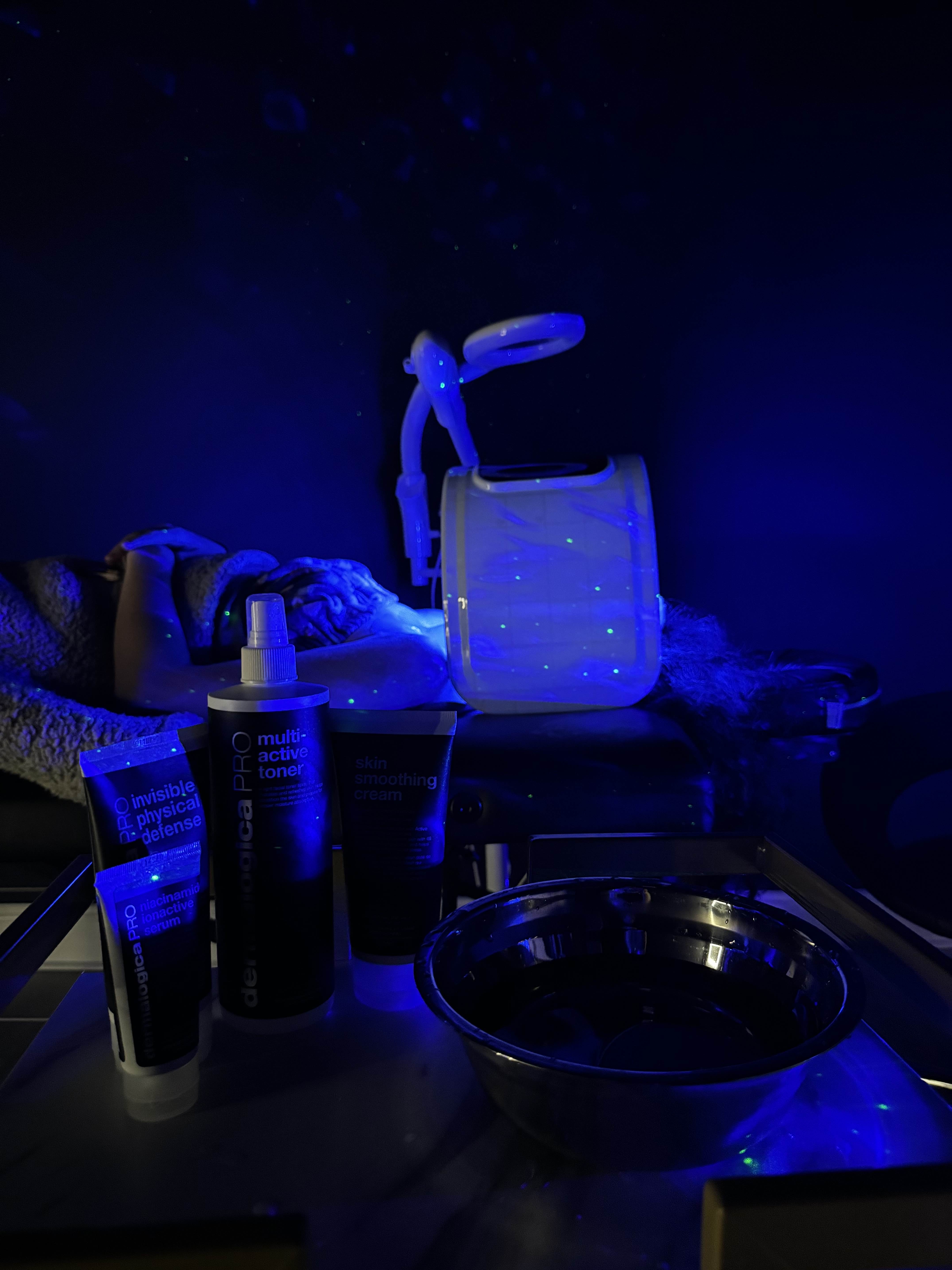 Ramadan Radiance studio products